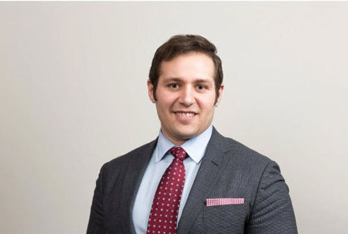 Zachary G. Meyer, Esq.